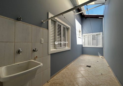 Casa com 170m², 3 quartos no bairro Vila Vitória II em Indaiatuba