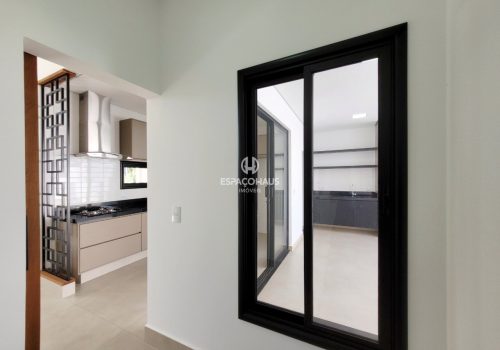 Casa em Condomínio com 158m², 3 quartos no bairro Jardim Residencial Viena em Indaiatuba