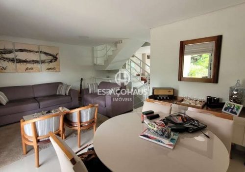 Casa em Condomínio com 181m², 3 quartos no bairro Vila Aurora em Indaiatuba