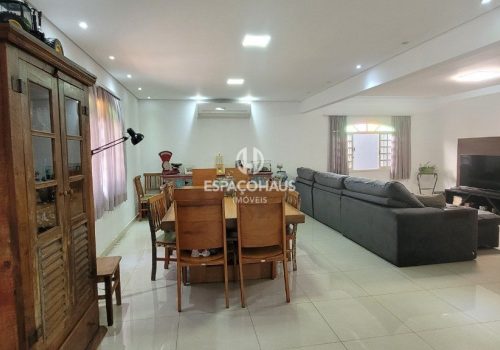 Casa com 443m², 5 quartos no bairro Vila Suíça em Indaiatuba