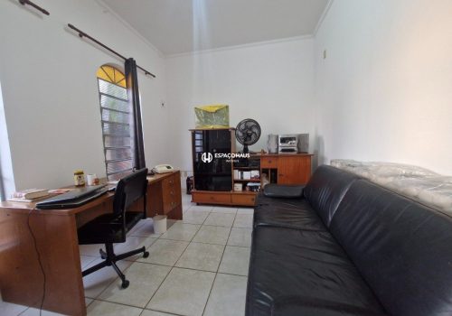 Casa com 132m², 5 quartos no bairro Parque Boa Esperança em Indaiatuba