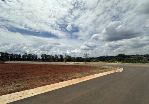 Terreno em Condomínio com 858m² no bairro Reserva Itanhangá em Indaiatuba
