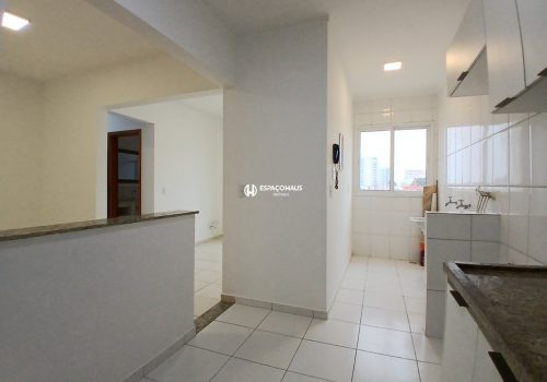 Apartamento com 84m², 3 quartos no bairro Vila Brizzola em Indaiatuba