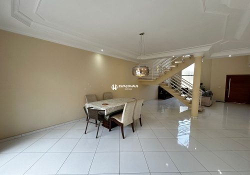 Casa em Condomínio com 320m², 3 quartos no bairro Altos da Bela Vista em Indaiatuba