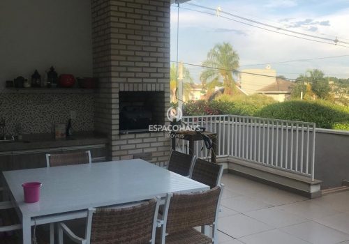 Casa em Condomínio com 236m², 3 quartos no bairro Jardim Portal dos Ipês em Indaiatuba
