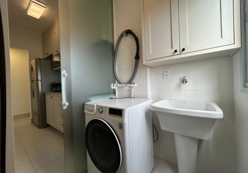 Apartamento com 65m², 3 quartos no bairro Jardim Santiago em Indaiatuba