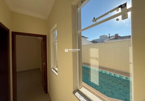 Casa em Condomínio com 184m², 3 quartos no bairro Vila Residencial Green Park em Indaiatuba