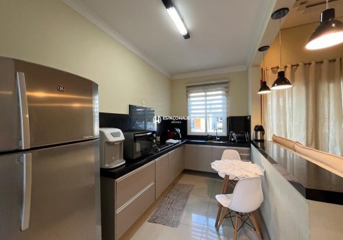 Casa em Condomínio com 100m², 3 quartos no bairro Jardim Park Real em Indaiatuba