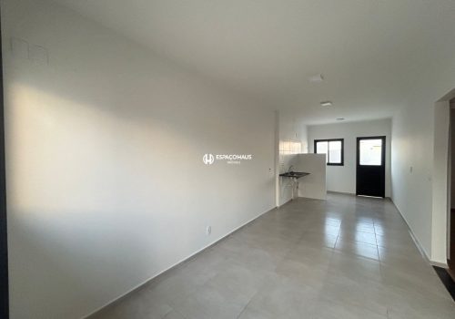 Casa com 50m², 2 quartos no bairro Parque Barnabé em Indaiatuba
