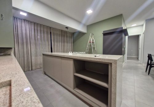 Apartamento com 71m², 2 quartos no bairro Centro em Indaiatuba