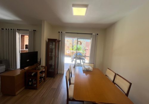 Casa em Condomínio com 110m², 3 quartos no bairro Chácara Belvedere em Indaiatuba