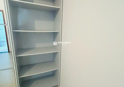 Casa em Condomínio com 130m², 3 quartos no bairro Chácara Belvedere em Indaiatuba
