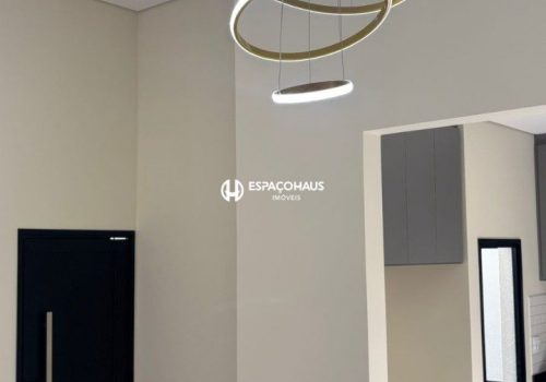 Casa em Condomínio com 105m², 3 quartos no bairro Jardins do Império em Indaiatuba