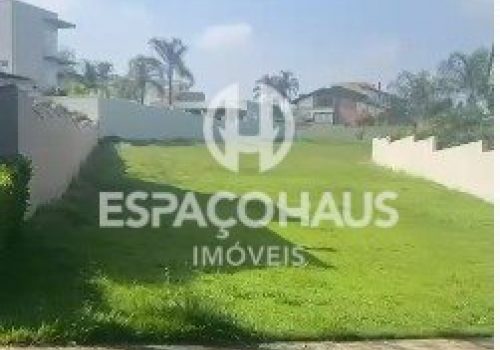 Terreno em Condomínio para Comprar com 668m² no bairro Jardim Vila Paradiso em Indaiatuba
