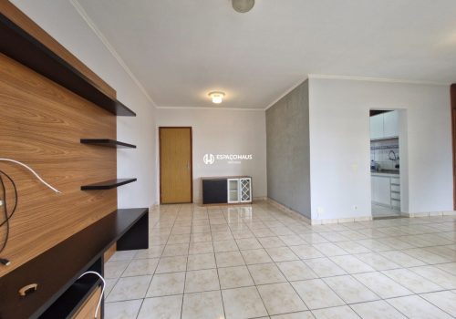 Apartamento com 88m², 2 quartos no bairro Parque São Tomaz de Aquino em Indaiatuba