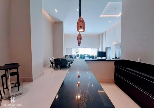 Apartamento com 104m², 3 quartos no bairro Vila Almeida em Indaiatuba