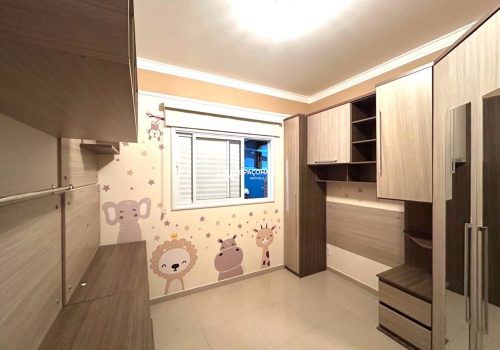 Casa com 127m², 3 quartos no bairro Jardim dos Colibris em Indaiatuba