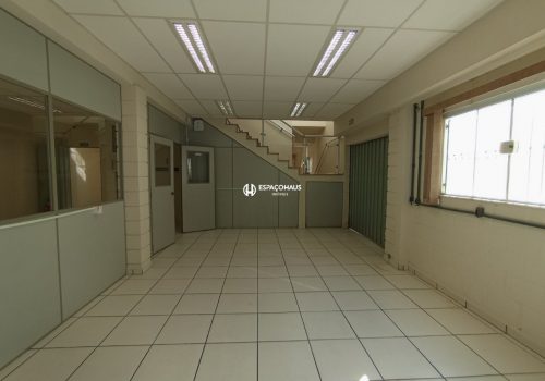 Galpão Comercial / Industrial com 316m² no bairro Jardim Eldorado em Indaiatuba