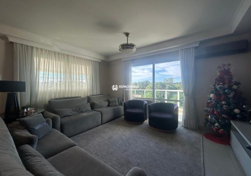 Apartamento com 183m², 4 quartos no bairro Vila Sfeir em Indaiatuba