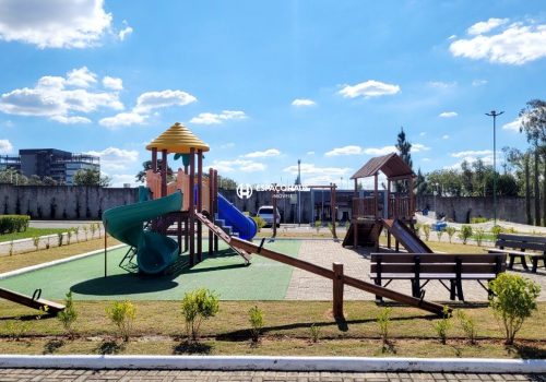 Terreno em Condomínio com 388m² no bairro London Park em Indaiatuba