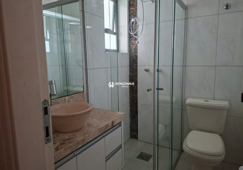 Apartamento com 85m², 3 quartos no bairro Centro em Indaiatuba