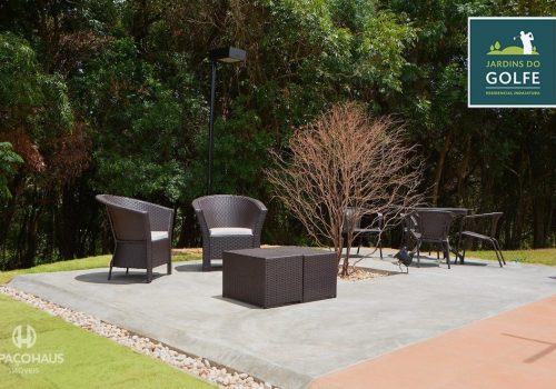 Residencial Jardins do Golfe