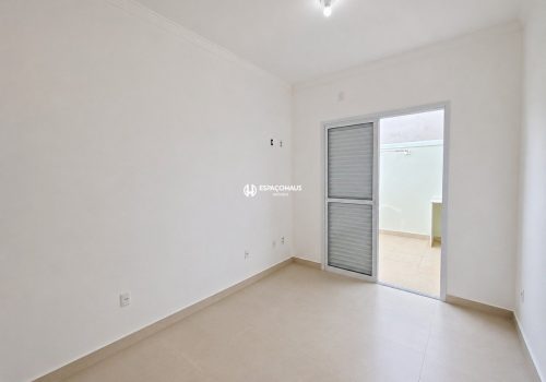 Casa em Condomínio com 103m², 3 quartos no bairro Jardim Montreal Residence em Indaiatuba