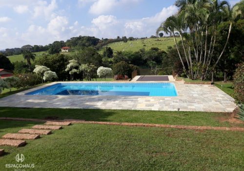 Chácara em Condomínio com 1.050m², 5 quartos no bairro Recanto dos Pássaros em Indaiatuba