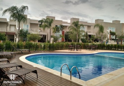 Casa em Condomínio com 186m², 3 quartos no bairro Vila Suíça em Indaiatuba