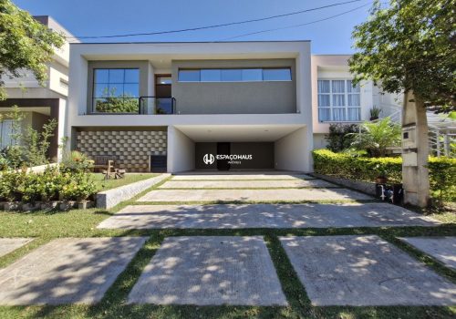 Casa em Condomínio com 234m², 3 quartos no bairro Jardim Bela Vista em Indaiatuba