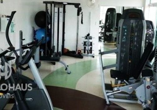 Apartamento com 183m², 4 quartos no bairro Vila Sfeir em Indaiatuba