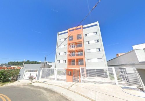 Apartamento com 62m², 2 quartos no bairro Jardim Residencial Veneza em Indaiatuba