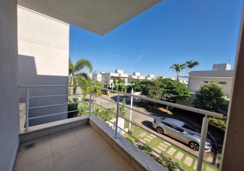 Casa em Condomínio com 186m², 3 quartos no bairro Vila Suíça em Indaiatuba