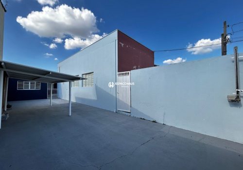 Casa com 78m², 2 quartos no bairro Residencial Monte Verde em Indaiatuba