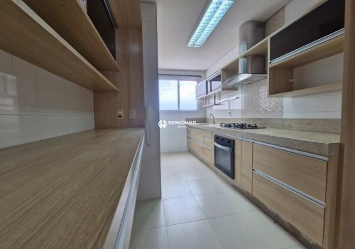 Apartamento com 262m², 2 quartos no bairro Cidade Nova I em Indaiatuba
