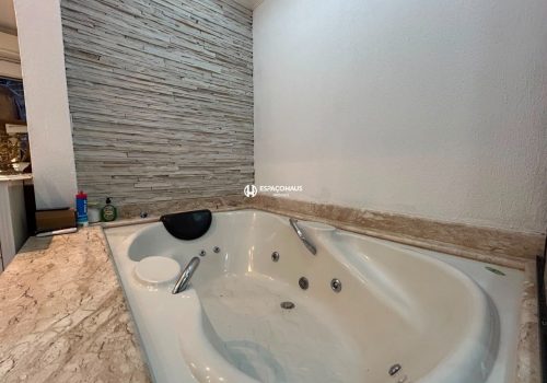 Casa em Condomínio, 3 quartos no bairro Jardim Panorama em Indaiatuba