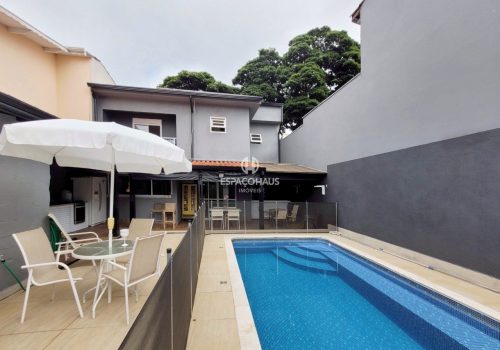 Casa com 189m², 3 quartos no bairro Cidade Nova em Indaiatuba