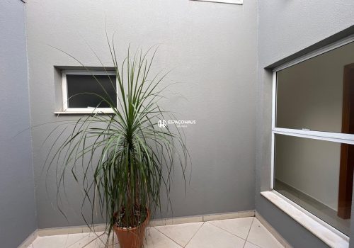 Casa em Condomínio com 165m², 3 quartos no bairro Jardim Residencial Terra Nobre em Indaiatuba