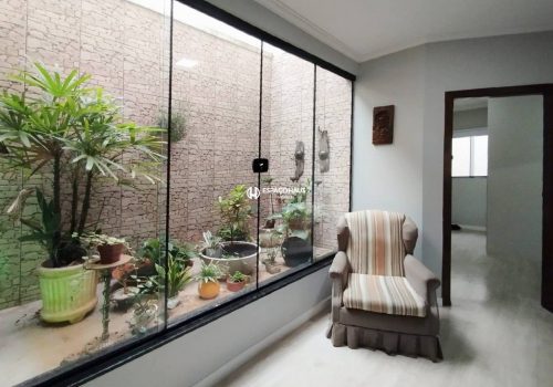 Casa com 154m², 3 quartos no bairro Jardim Europa II em Indaiatuba