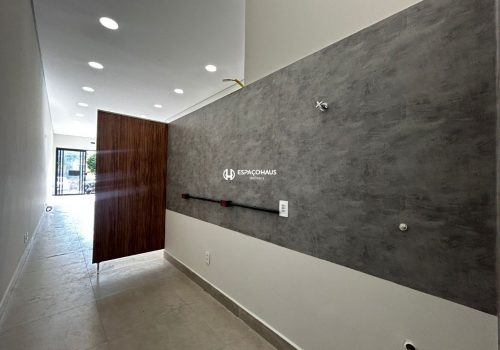 Salão Comercial / Loja com 100m² no bairro Jardim Bom Princípio em Indaiatuba