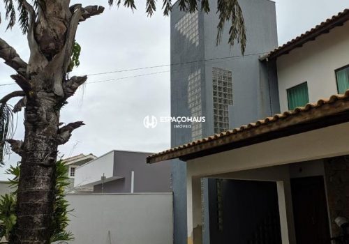 Casa com 330m², 4 quartos no bairro Vila Georgina em Indaiatuba