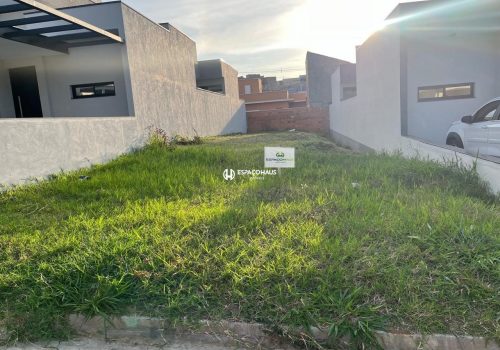 Terreno em Condomínio para Comprar com 191m² no bairro Jardim Toscana em Indaiatuba