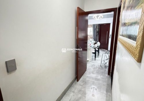 Casa com 149m², 3 quartos no bairro Jardim Bela Vista em Indaiatuba