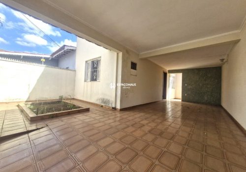 Casa comercial com 133m² no bairro Centro em Indaiatuba