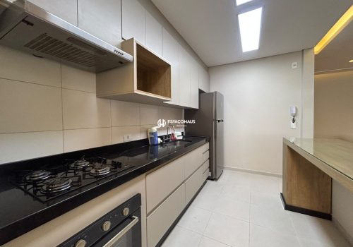 Apartamento com 102m², 3 quartos no bairro Vila Almeida em Indaiatuba