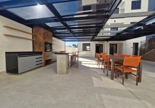 Studio com 39m², 1 quarto no bairro Cidade Nova I em Indaiatuba