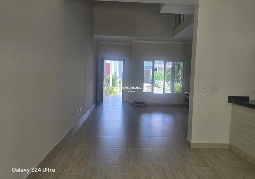 Casa em Condomínio com 233m², 3 quartos no bairro Vista Verde Residencial em Indaiatuba
