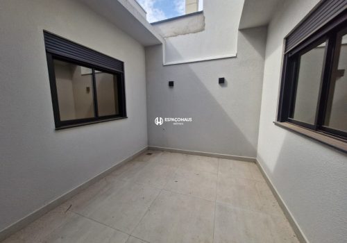 Casa com 153m², 3 quartos no bairro Jardim Bela Vista em Indaiatuba