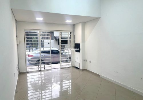 Salas/Conjuntos com 35m² no bairro Cidade Nova I em Indaiatuba