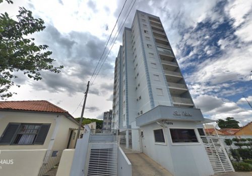 Residencial San Pietro